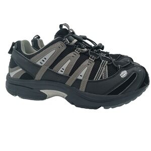 NEW‎ Dr. Comfort Performance-X Walking & Running Diabetic Therapy Shoes Men 11M